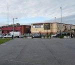 Ballymun Shopping Centre