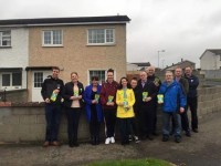 Equality Canvass Finglas South