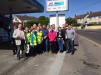 Cathleen Tidy Towns Finglas
